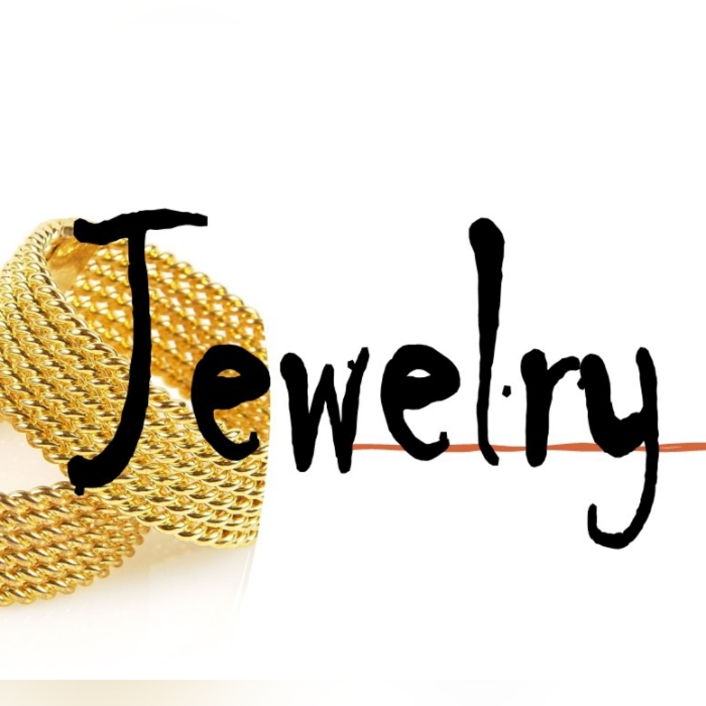 Jewelry items